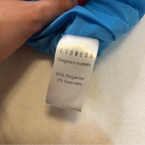 Princess Polly Mini Dress - Picture 6 of 6